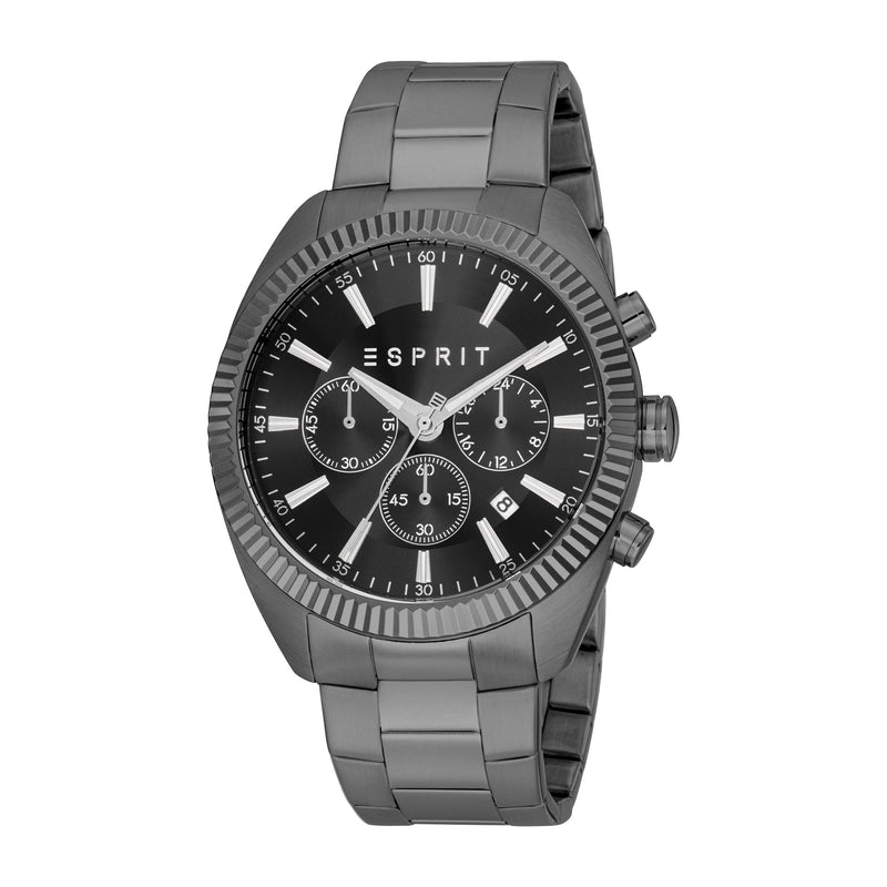 Esprit Men's Lev Fashion Quartz Watch