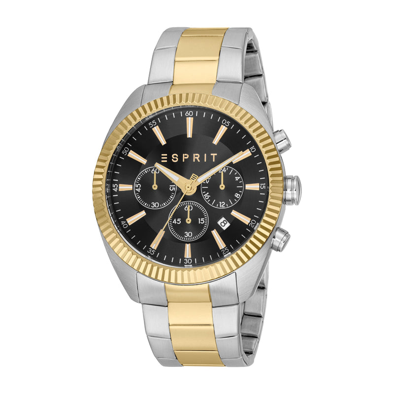 Esprit Men's Lev Fashion Quartz Watch