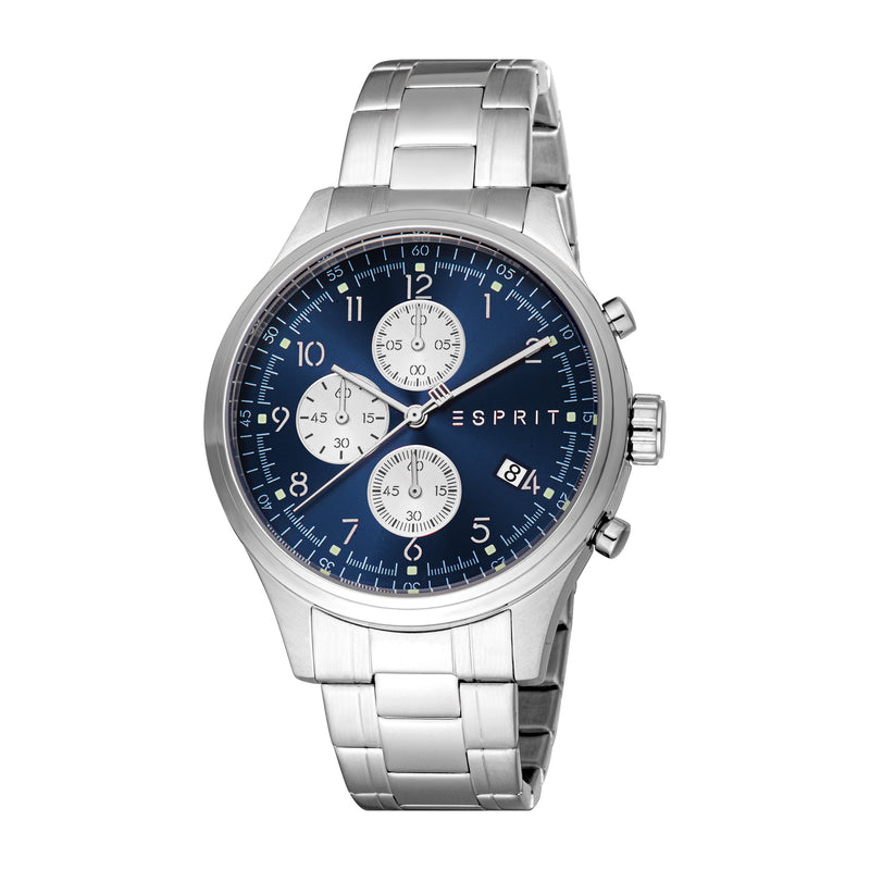 Esprit Men's Jack Chrono Fashion Quartz Watch