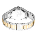 Esprit Men's Leo III Fashion Quartz Watch