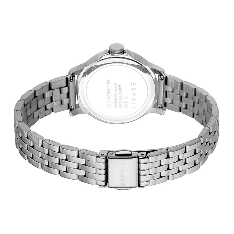 Esprit Women's Bent Ii Fashion Quartz Watch