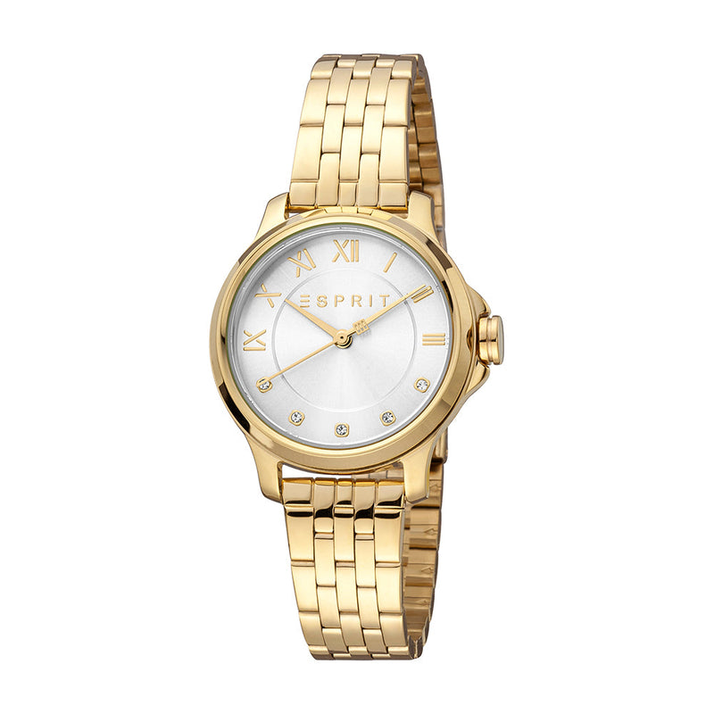 Esprit Women's Bent Ii Fashion Quartz Watch