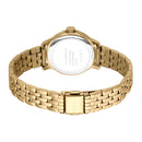 Esprit Women's Bent Ii Fashion Quartz Watch