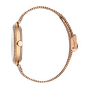 Esprit Women's Fashion Quartz Silver Glitter Dial Watch