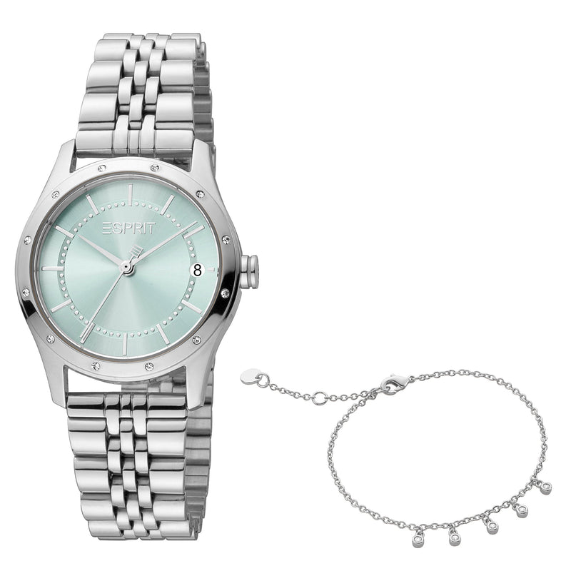 Esprit Women's Nava II Fashion Quartz Watch