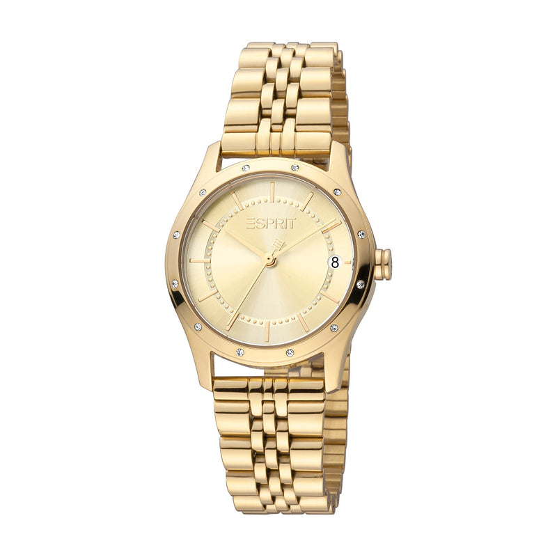 Esprit Women's Nava II Fashion Quartz Watch