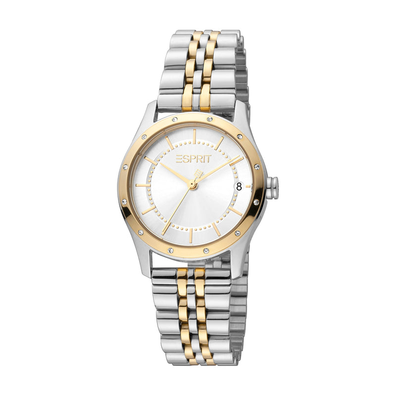 Esprit Women's Nava II Fashion Quartz Watch