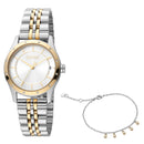 Esprit Women's Nava II Fashion Quartz Watch