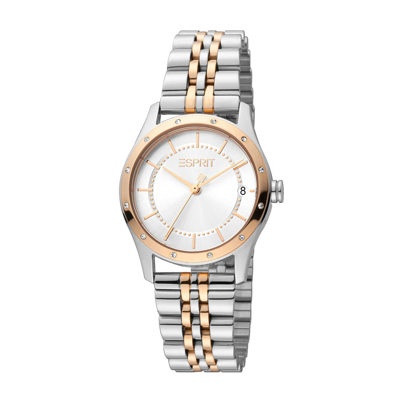 Esprit Women's Nava II Fashion Quartz Watch