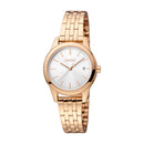 Esprit Women's Wind Fashion Quartz Rose Gold Watch