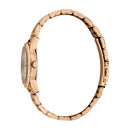 Esprit Women's Wind Fashion Quartz Rose Gold Watch