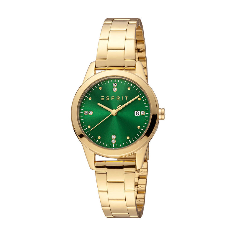 Esprit Women's Fashion Quartz Watch