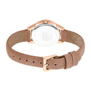 Esprit Women's Wind Fashion Quartz Watch