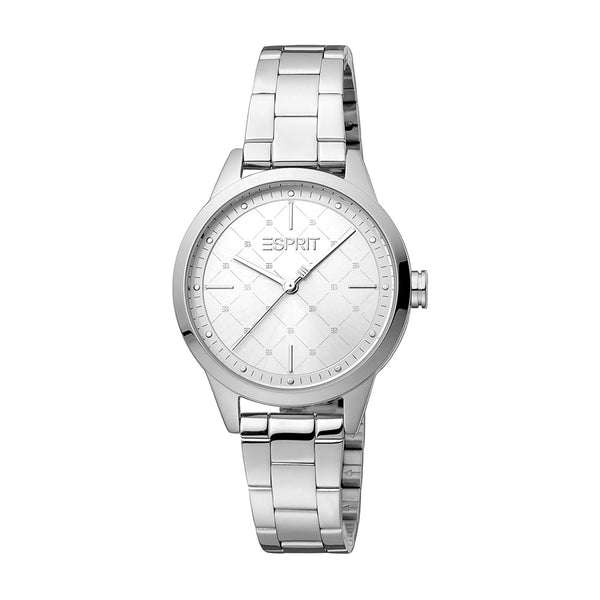 Esprit Women's Pointy Fashion Quartz Watch