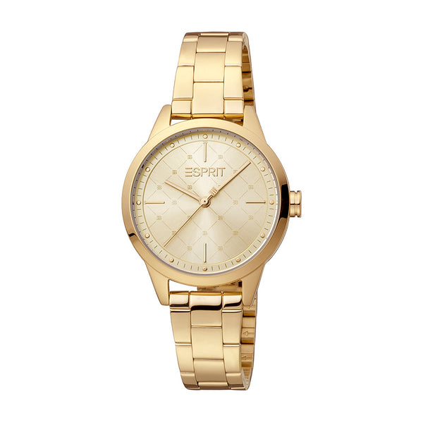 Esprit Women's Pointy Fashion Quartz Watch