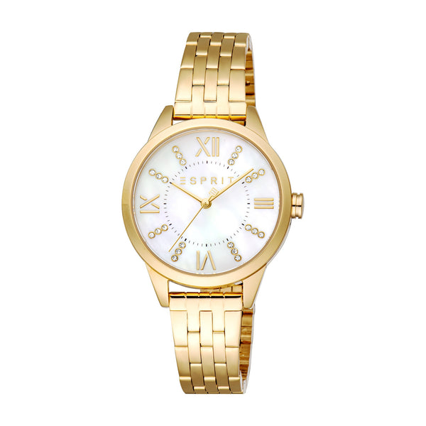 Esprit Women's Pointy Fashion Quartz Watch