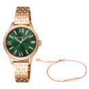 Esprit Women's Pointy Fashion Quartz Watch