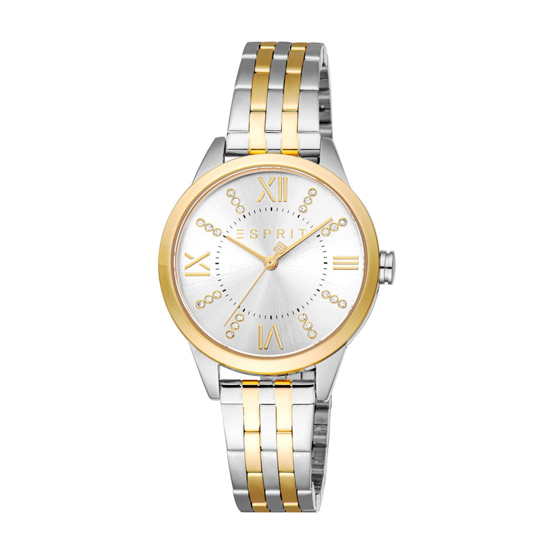 Esprit Women's Pointy Fashion Quartz Watch