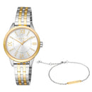 Esprit Women's Pointy Fashion Quartz Watch
