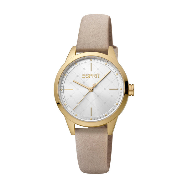 Esprit Women's Pointy Fashion Quartz Watch