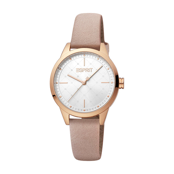 Esprit Women's Pointy Fashion Quartz Watch