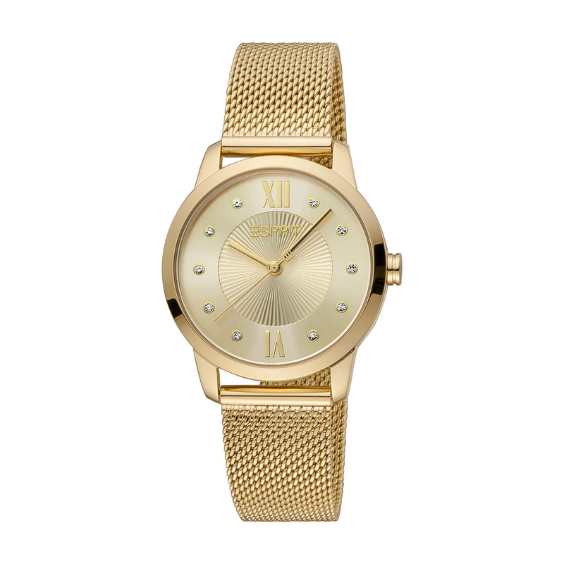 Esprit Women's Lille Fashion Quartz Watch