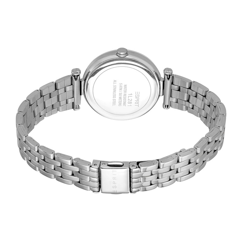 Esprit Women's Laila Dot Fashion Quartz Watch