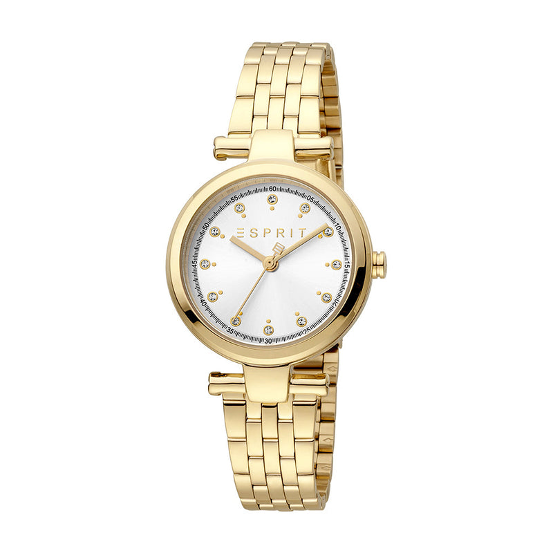 Esprit Women's Laila Dot Fashion Quartz Watch