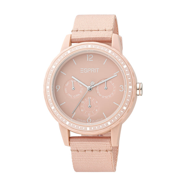 Esprit Women's Ocean Fashion Quartz Watch