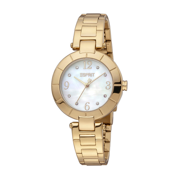 Esprit Women's Aria Set Fashion Quartz Watch