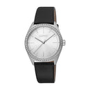 Esprit Women's Aubrey Fashion Quartz Black Watch