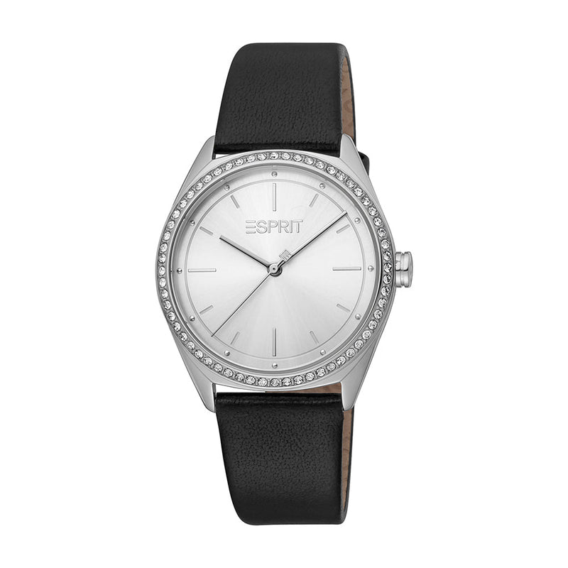 Esprit Women's Aubrey Fashion Quartz Black Watch