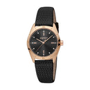 Esprit Women's Olivia Fashion Quartz Black Watch
