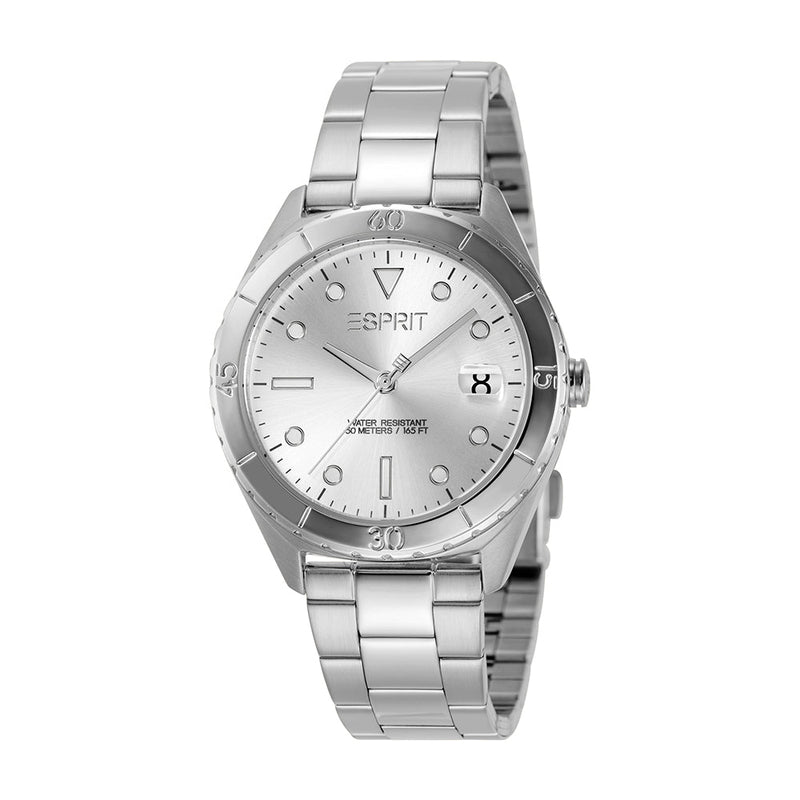 Esprit Women's Storm Fashion Quartz Watch