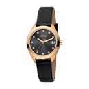 Esprit Women's Madison Fashion Quartz Black Watch