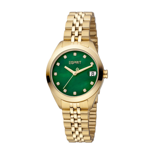 Esprit Women's Madison Fashion Quartz Watch