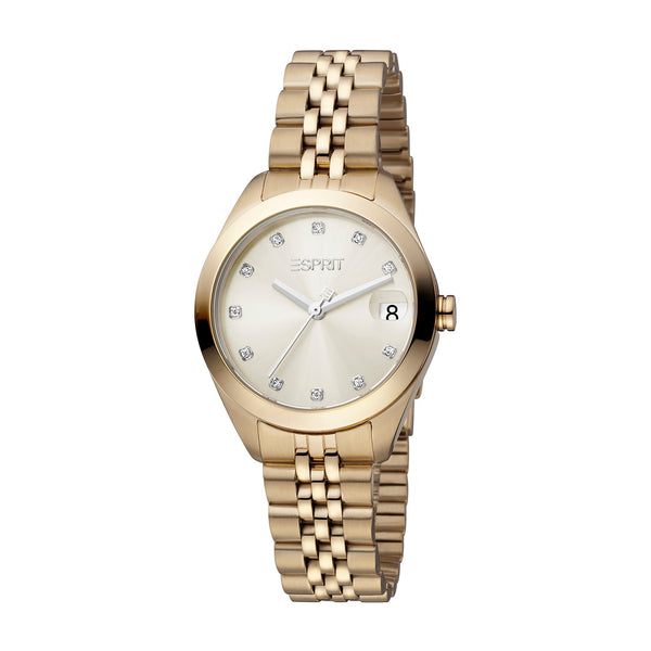 Esprit Women's Madison Fashion Quartz Watch