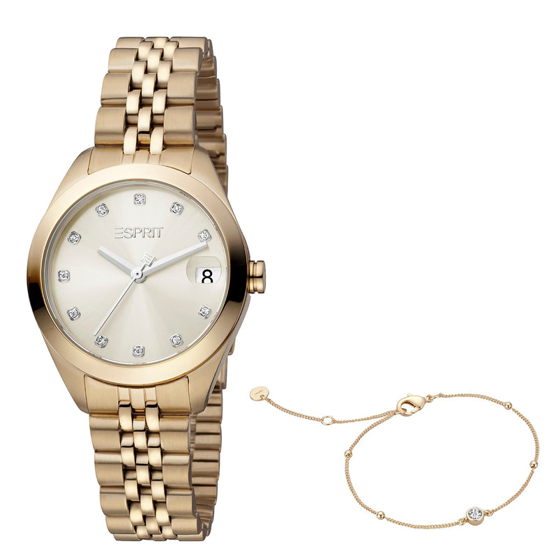 Esprit Women's Madison Fashion Quartz Watch