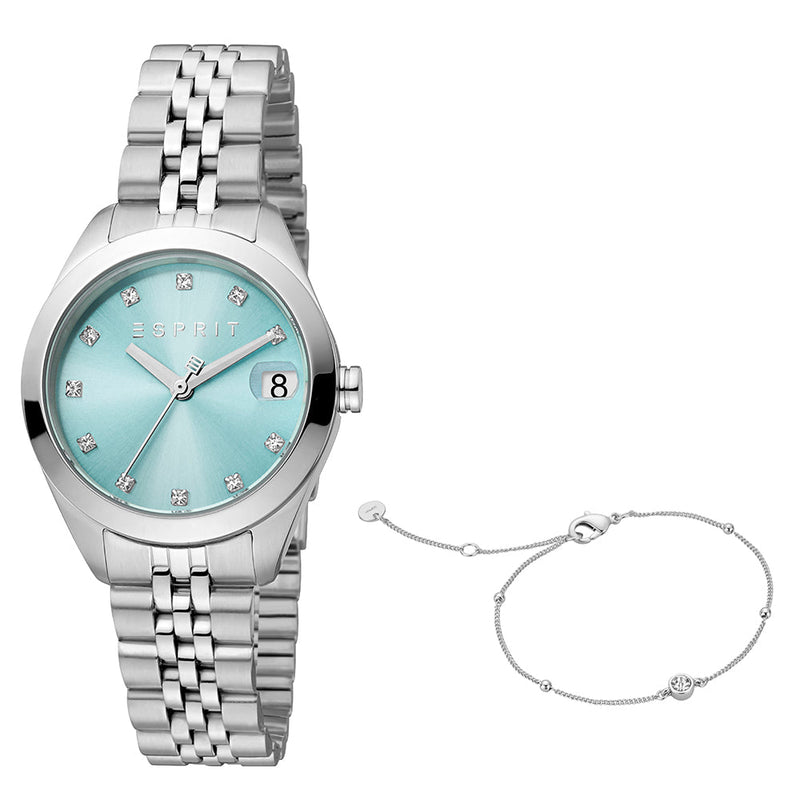 Esprit Women's Madison Fashion Quartz Watch