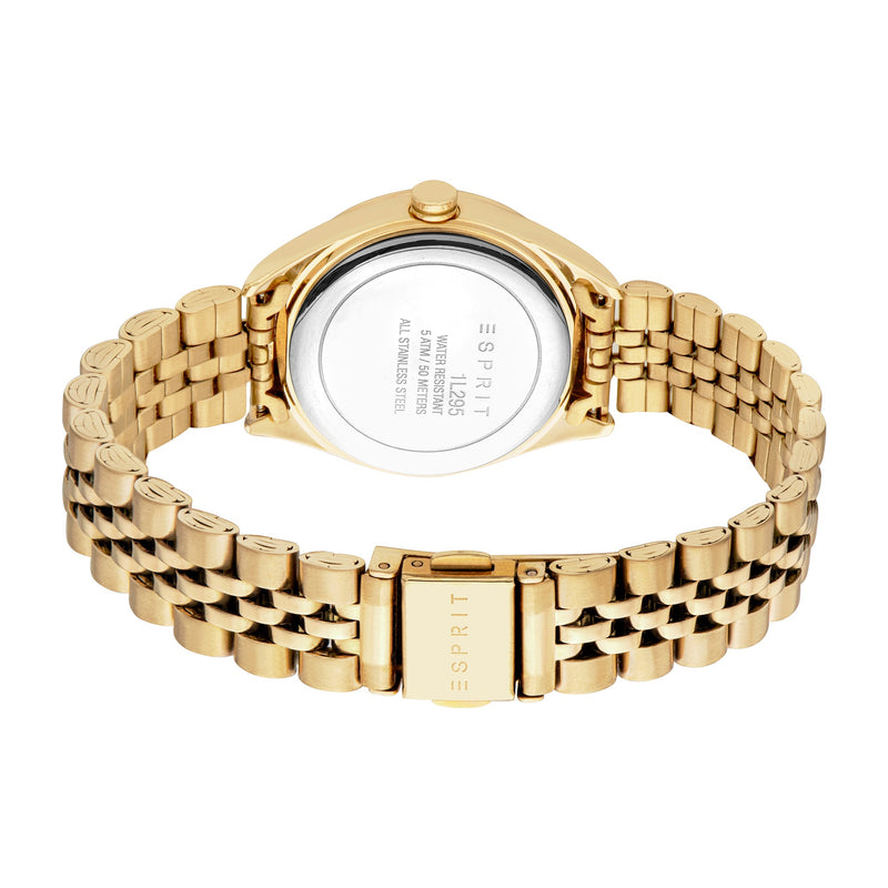 Esprit Women's Madison Fashion Quartz Watch