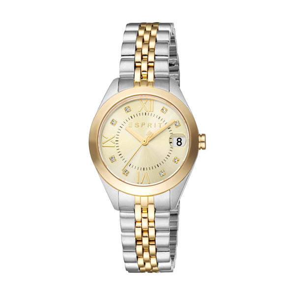 Esprit Women's Madison Fashion Quartz Watch