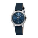 Esprit Women's Luna Fashion Quartz Blue Watch