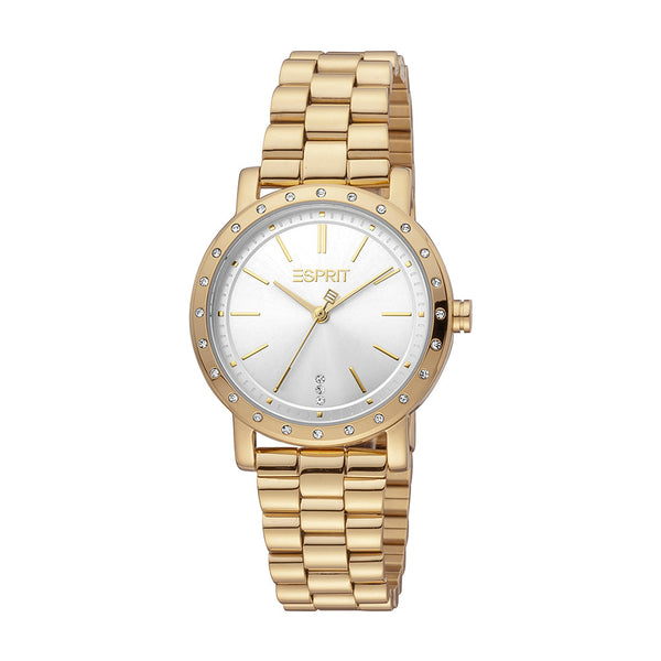 Esprit Women's Luna Fashion Quartz Watch