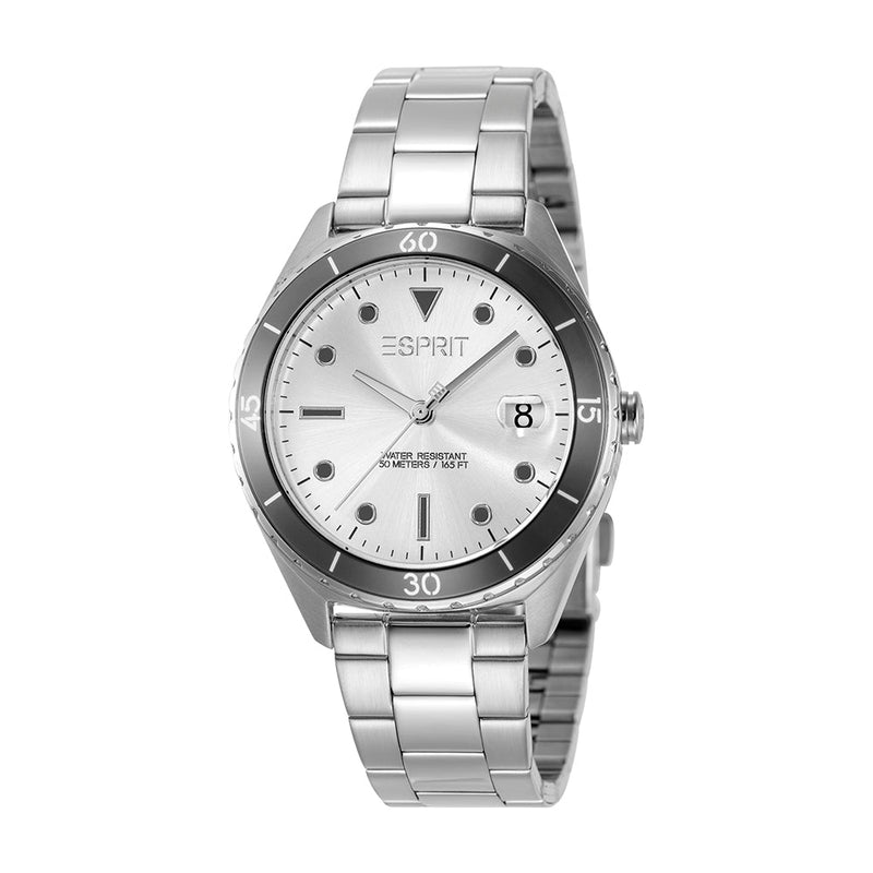 Esprit Women's Storm Fashion Quartz Watch