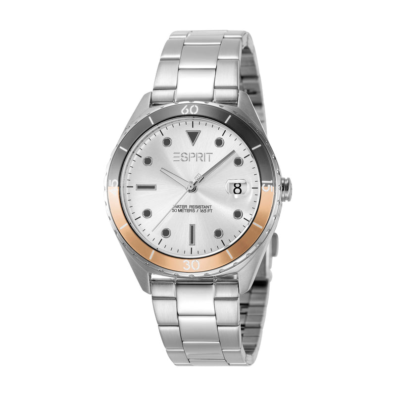 Esprit Women's Storm Fashion Quartz Watch