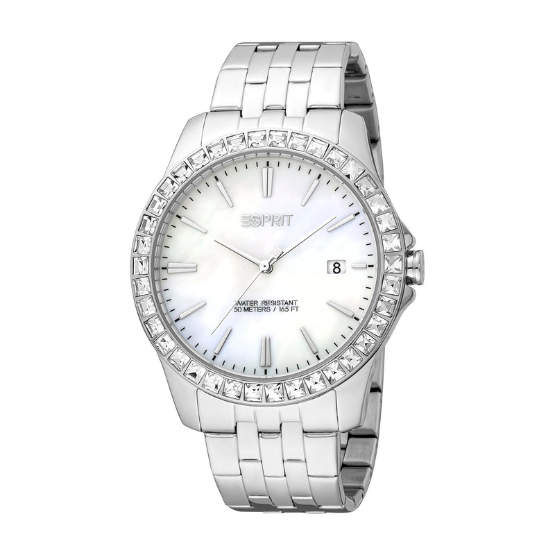 Esprit Women's Everly Fashion Quartz Watch