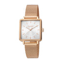 Esprit Women's Penelope Fashion Quartz Rose Gold Watch