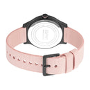 Esprit Women's Wave Fashion Quartz Pink Watch