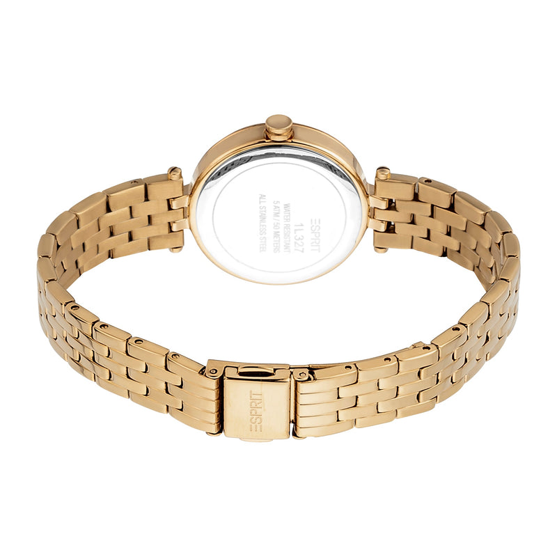 Esprit Women's Elena Fashion Quartz Watch