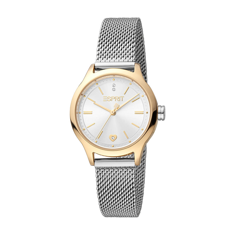 Esprit Women's Loveme Fashion Quartz Watch